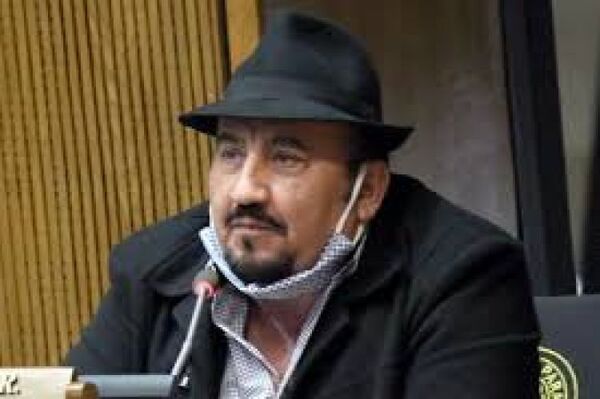Llanismo sigue renuente al juicio a Sandra Quiñónez