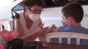 Recuerdan que USF cuentan con vacunas antiCovid