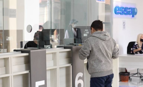 Diario HOY | Essap entre las mejores empresas públicas del país en el puesto 6