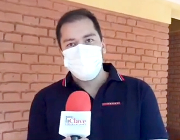 Prieto asegura que escrachadores son pagados - La Clave