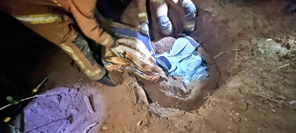 Autopsia reveló macabro asesinato de Vasilievich Legotki