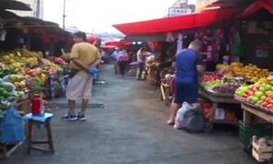 Canasta básica por las nubes, las frutas y verduras ya no son opciones económicas - SNT
