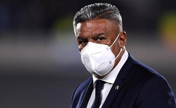 Diario HOY | El presidente de la AFA dice que apelará el fallo del Brasil-Argentina