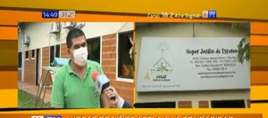 A días para el inicio de clases, hogar de niños apela a la solidaridad | Noticias Paraguay