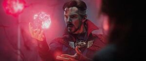 Dr Strange y el Multiverso de la Locura: lo que nos anticipa