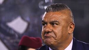 AFA apelará el fallo del Brasil-Argentina