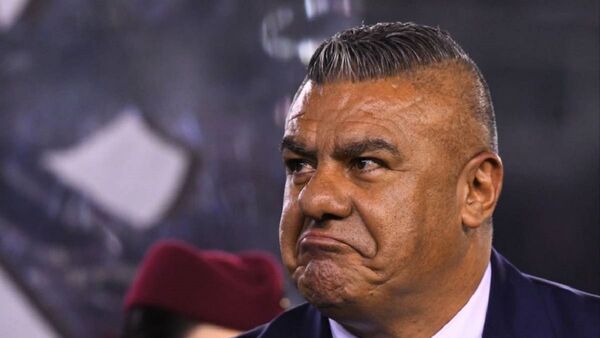 AFA apelará el fallo del Brasil-Argentina