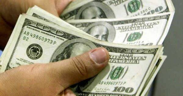 La Nación / Inyectan 135% más de divisas