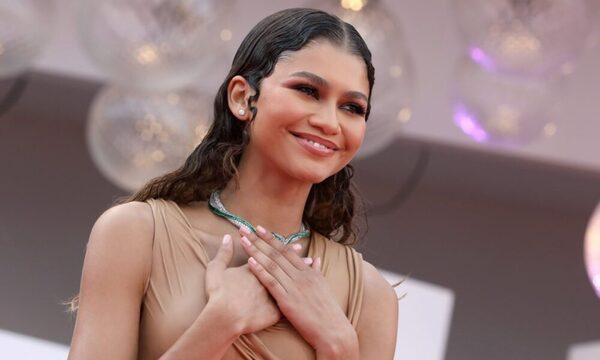 Críticas a la nueva estatua de cera de Zendaya en el Madame Tussauds de Londres