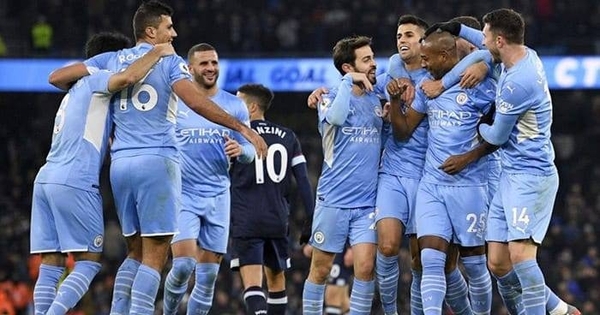 Diario HOY | Vuelta a empezar para el City