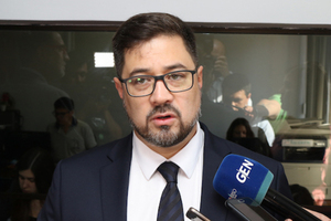 Ovelar: “No existe hecho punible atribuible a Cartes o a la tabacalera de su propiedad” - ADN Digital