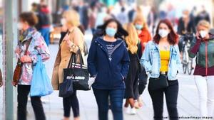 A partir de marzo Alemania eliminará la mayoría de las restricciones por coronavirus - ADN Digital