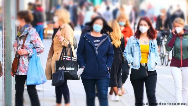 A partir de marzo Alemania eliminará la mayoría de las restricciones por coronavirus - ADN Digital