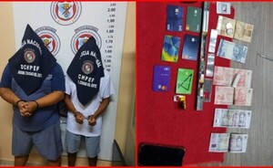Expulsan del país a brasileños detenidos por clonación de tarjetas