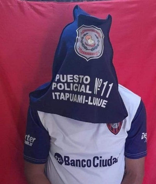 Hombre que habría intentado abusar de una niña en un motel fue imputado