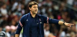 "Somos los aspirantes; el que tiene el hábito de ganar la Champions es el Real Madrid"