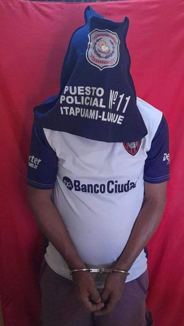 Imputan a hombre que habría intentado abusar de una menor en un motel