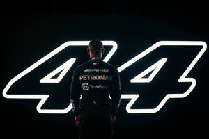 Crónica / F1: Lewis Hamilton buscará la revancha