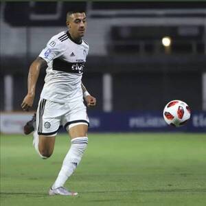 Crónica / Otro golpe para Olimpia: Suman y siguen las demandas