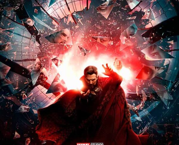 Doctor Strange 2: Marvel tiene entre manos una película histórica