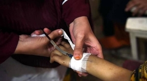 Diario HOY | Niño infectado con VIH tras transfusión: siguen sin imputar a responsables