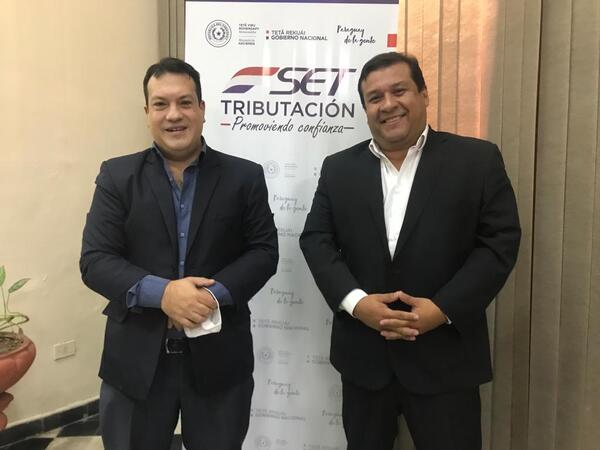 Mitic ofrece capacitación sobre el Impuesto a la Renta Personal a comunicadores del Estado - .::Agencia IP::.