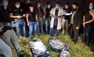 Diario HOY | Caso Kazajo: Analizan celulares incautados para conocer el móvil del crimen