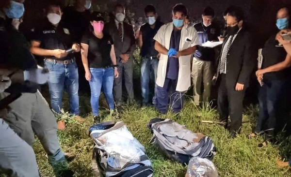 Diario HOY | Caso Kazajo: Analizan celulares incautados para conocer el móvil del crimen