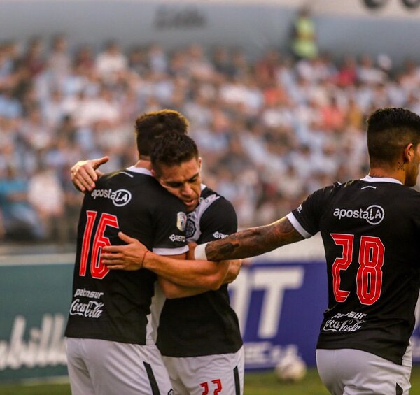 Sumando de visita - El Independiente