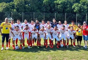 Pre Copa Paraguay ya tiene clasificados en Concepción | Radio Regional 660 AM