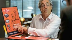“El buen patrón” arrasó en los Premios Goya