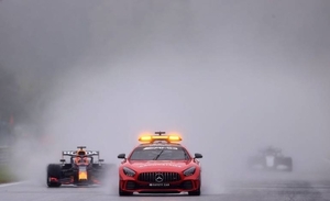 Diario HOY | La F1 cambia sus reglas de puntuación para carreras no completas
