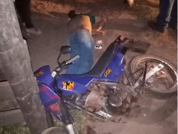 Matan a tiros a colono en Capitán Bado