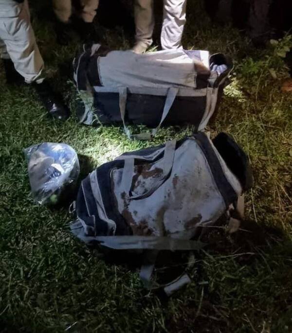 Crónica / Caso descuartizado: Vichearan celus para saber porqué se lo mató