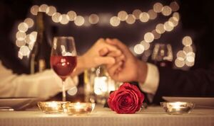 Restaurantes de Asunción festejan el Día de los Enamorados con distintas promociones - MarketData