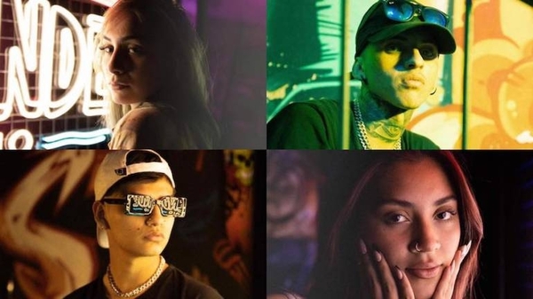 Diario HOY | "Encendé el amor": Cuatro nuevas canciones de artistas emergentes, en este 14 de febrero.