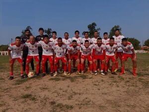 Concepción: Ya están los clasificados para la segunda fase de la Pre Copa Paraguay