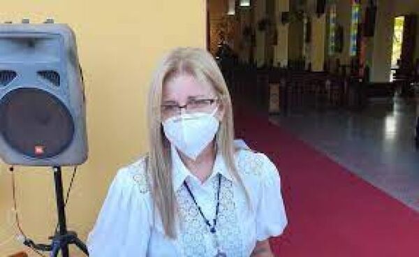 Beatriz Denis rechaza precandidatura a Gobernación de Concepción
