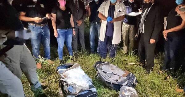 La Nación / Aguardarán estudio para conocer causa de muerte