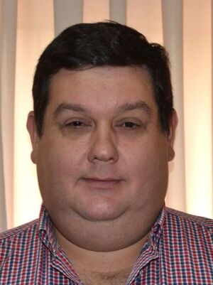 Cuestionado exintendente colorado es confirmado en el consejo de Yacyretá - Nacionales - ABC Color