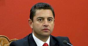 La Nación / El Toro Velázquez busca un fiscal general a medida para embarrar la cancha política, dijo Alliana