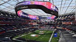 Super Bowl sorprendió con lo último en tecnología y el desconcertante anuncio del código QR