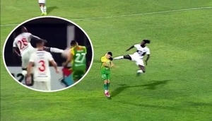 A dos años de la llegada de Adebayor con bombos y platillos