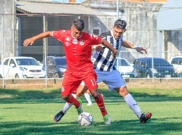 Lo que dejó la segunda fecha de la Reserva - APF