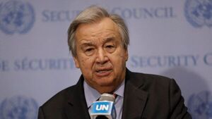 Se debe desactivar la crisis entre Rusia y Occidente, dicen desde ONU