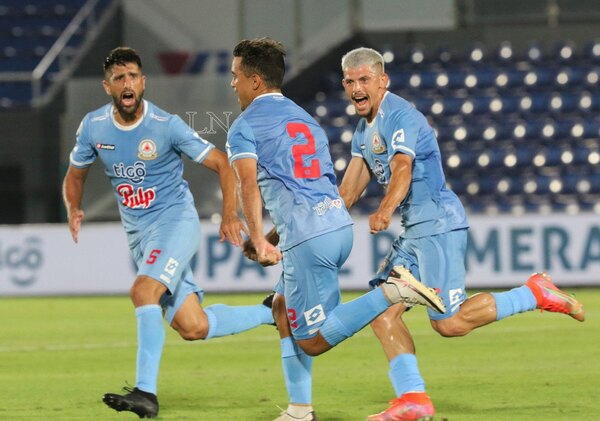 Resistencia sigue sin conseguir estadio y jugaría su tercer partido al hilo en el Defensores