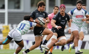 Diario HOY | Rugby: Olimpia Lions tiene plantel confirmado para la SLAR 2022