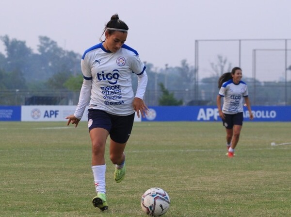 Con el objetivo puesto en Uruguay - APF