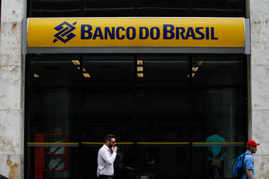El Banco do Brasil gana casi 3.800 millones de dólares en 2021, un 55,2 % más - MarketData