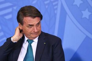 Justicia insta al Gobierno de Bolsonaro a corregir directrices antivacunación - Mundo - ABC Color